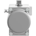 Festo Pneumatic Rotary Actuator Double Acting Action 300mm Bore 8 bar Maximum Pressure DFPD-300-RP-90-RD-F0710