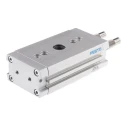 Festo Pneumatic Double Acting Rotary Actuator 16mm Bore 180° Rotation DRRD-16-180-FH-Y9A