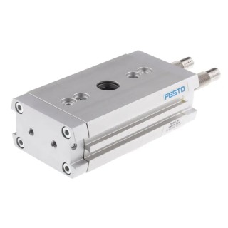 Festo Pneumatic Double Acting Rotary Actuator 16mm Bore 180° Rotation DRRD-16-180-FH-Y9A