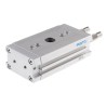 Festo Pneumatic Double Acting Rotary Actuator 16mm Bore 180° Rotation DRRD-16-180-FH-Y9A