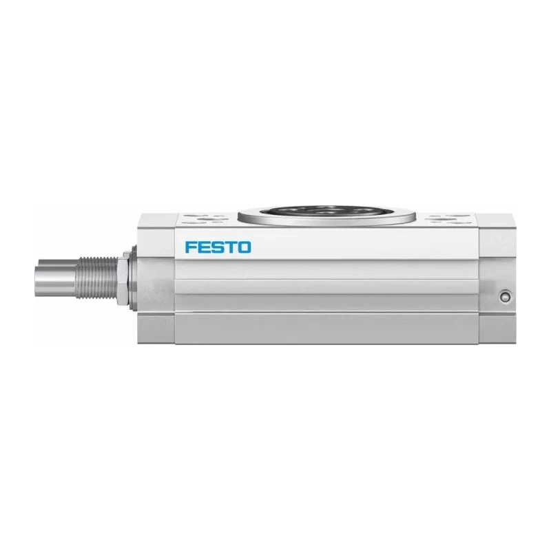 Festo Pneumatic Double Acting Rotary Actuator 16mm Bore 180° Rotation DRRD-16-180-FH-Y9A