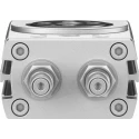Festo Pneumatic Double Acting Rotary Actuator 16mm Bore 180° Rotation DRRD-16-180-FH-Y9A