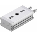 Festo Pneumatic Double Acting Rotary Actuator 16mm Bore 180° Rotation DRRD-16-180-FH-Y9A