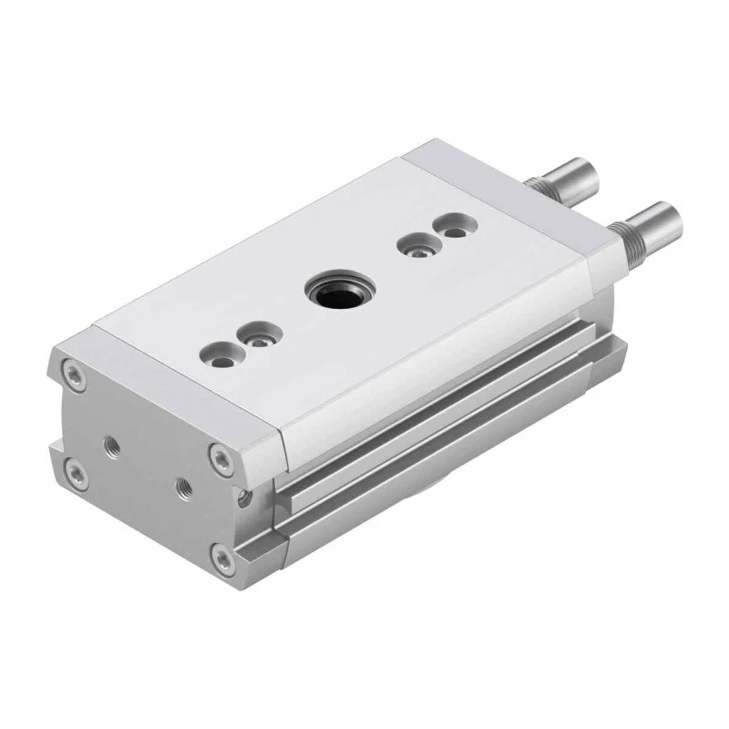 Festo Pneumatic Double Acting Rotary Actuator 16mm Bore 180° Rotation DRRD-16-180-FH-Y9A
