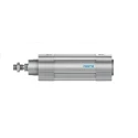 Festo Pneumatic Cylinder DSBC Series Double Acting 40mm Bore 50mm Stroke Aluminium Body DSBC-40-50-PPVA-N3