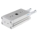 Festo Pneumatic Rotary Actuator Double Acting 25mm Bore 180° Rotation 10 Bar DRRD-25-180-FH-Y9A