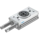 Festo Pneumatic Rotary Actuator Double Acting 25mm Bore 180° Rotation 10 Bar DRRD-25-180-FH-Y9A