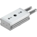 Festo Pneumatic Rotary Actuator Double Acting 25mm Bore 180° Rotation 10 Bar DRRD-25-180-FH-Y9A