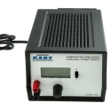 Kert Digital Bench Power Supply 1-Output 15V 90W 10A Max KAT 10VD