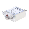 Mersen NH Fuse 100A 690V AC NH000 Model 