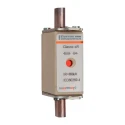 Mersen 125A NH Fuse NH000 690V AC High Rupture Capacity Protistor® Series NH000UD NH000