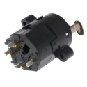 Neutrik Chassis XLR Connector Straight 3 Way Female 50V 7.5A Gold over Nickel Plating NCJ6FI-S