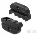 TE Connectivity Coaxial Type Crimp Tool Die Black 9-1478248-0