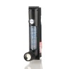 Key Instruments Series Variable Area Flow Meter for Gas 10L/min to 100L/min, 1/8 in NPT Female, Polycarbonate Housing MR3000