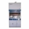 Horizontal Laminar Air Flow Cabinet For laboratory Size 2x2x2 Inches Wooden