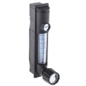 Key Instruments MR3000 Series Variable Area Flow Meter for Gas 2L/min Minimum, 30L/min Maximum Polycarbonate Housing MR3000