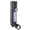 Key Instruments MR3000 Series Variable Area Flow Meter for Gas 2L/min Minimum, 30L/min Maximum Polycarbonate Housing MR3000