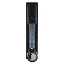 Key Instruments MR3000 Series Variable Area Flow Meter for Gas, 1/8 in NPT Female Connection, 4L/min Min, 50L/min Max MR3000