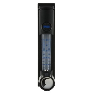 Key Instruments MR3000 Series Variable Area Flow Meter for Gas, 1/8 in NPT Female Connection, 4L/min Min, 50L/min Max MR3000