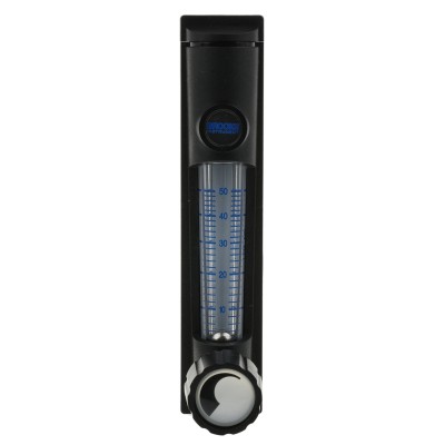 Key Instruments MR3000 Series Variable Area Flow Meter for Gas, 1/8 in NPT Female Connection, 4L/min Min, 50L/min Max MR3000