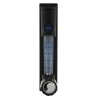 Key Instruments MR3000 Series Variable Area Flow Meter for Gas, 1/8 in NPT Female Connection, 4L/min Min, 50L/min Max MR3000