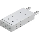 Festo Pneumatic Guided Cylinder 32mm Bore DFM Series Double Acting 160mm Stroke DFM-32-160-P-A-GF