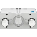 Festo Pneumatic Guided Cylinder 32mm Bore DFM Series Double Acting 160mm Stroke DFM-32-160-P-A-GF