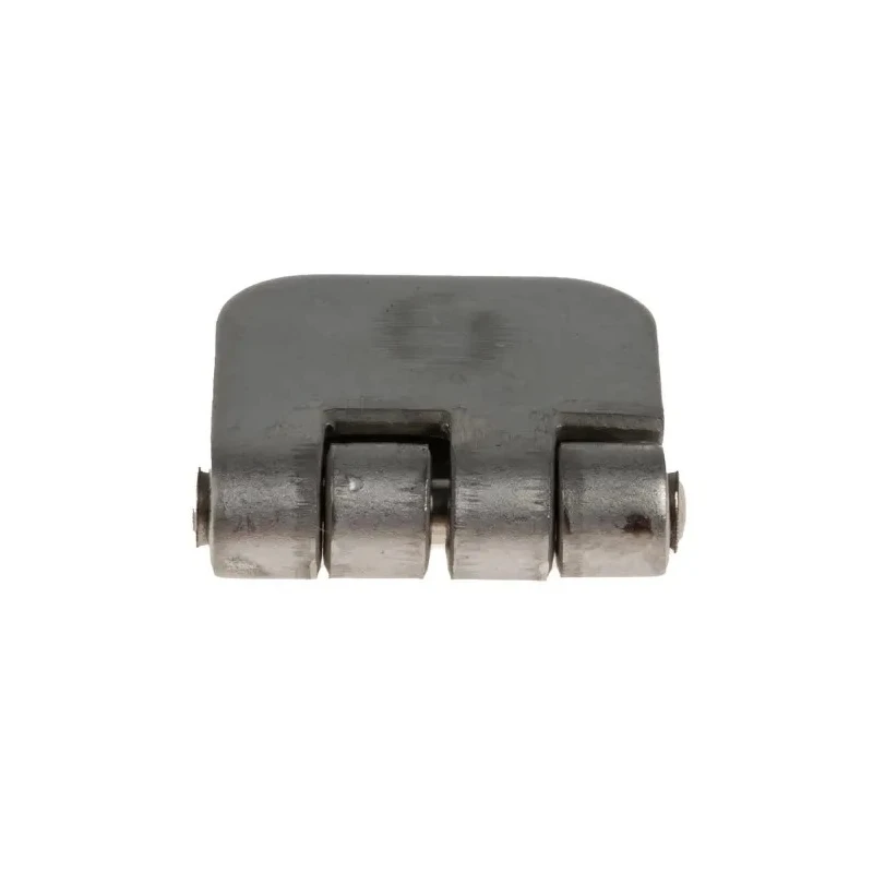 Savigny Stainless Steel Butt Hinge with Fixed Pin, Screw Fixing, 20 mm x 34 mm x 1.5 mm 40447 AIB