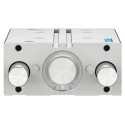 Festo Pneumatic Guided Cylinder 40mm Bore 160mm Stroke Double Acting Elastomer Cushioning DFM Series DFM-40-160-P-A-GF