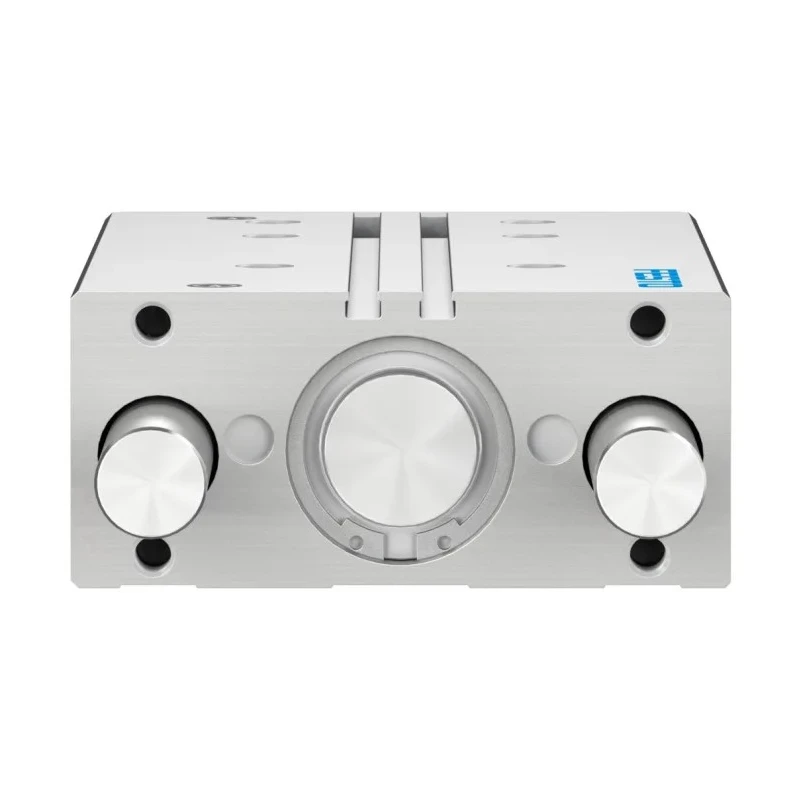 Festo Pneumatic Guided Cylinder 40mm Bore 160mm Stroke Double Acting Elastomer Cushioning DFM Series DFM-40-160-P-A-GF