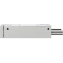 Festo Pneumatic Guided Cylinder 40mm Bore 160mm Stroke Double Acting Elastomer Cushioning DFM Series DFM-40-160-P-A-GF