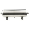 Festo Air Reservoir 20L Volume, G1 Port Size, CRVZS Series, 16 bar Maximum Pressure, High Alloy Stainless Steel CRVZS-20