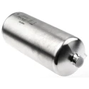 Festo Air Reservoir 2L Volume, G 1/2 Port, High Alloy Stainless Steel, 16 Bar Maximum Pressure CRVZS-2