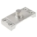 Festo Mounting Bracket For Use With DNC Series Standard Cylinder DAMT-V1-32-A
