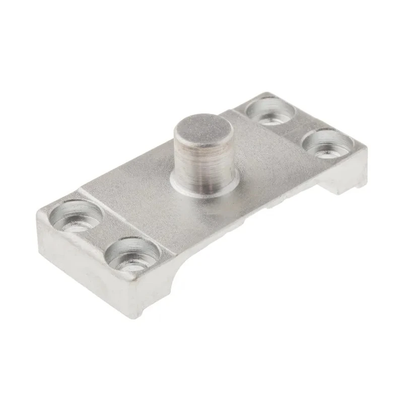 Festo Mounting Bracket For Use With DNC Series Standard Cylinder DAMT-V1-32-A