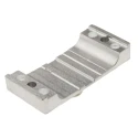 Festo Mounting Bracket For Use With DNC Series Standard Cylinder DAMT-V1-32-A