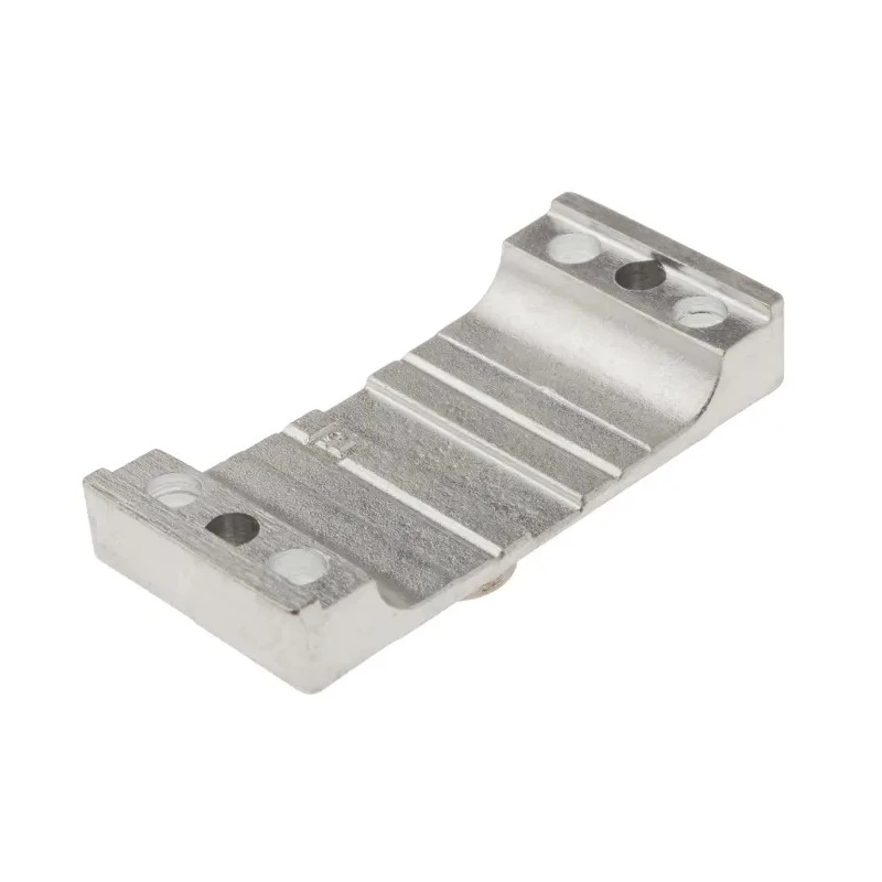 Festo Mounting Bracket For Use With DNC Series Standard Cylinder DAMT-V1-32-A
