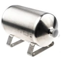 Festo Air Reservoir 5L Volume, G1 Port Size, CRVZS Series, 16 bar Maximum Pressure CRVZS-5