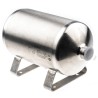 Festo Air Reservoir 5L Volume, G1 Port Size, CRVZS Series, 16 bar Maximum Pressure CRVZS-5