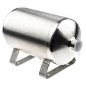 Festo Air Reservoir 5L Volume, G1 Port Size, CRVZS Series, 16 bar Maximum Pressure CRVZS-5