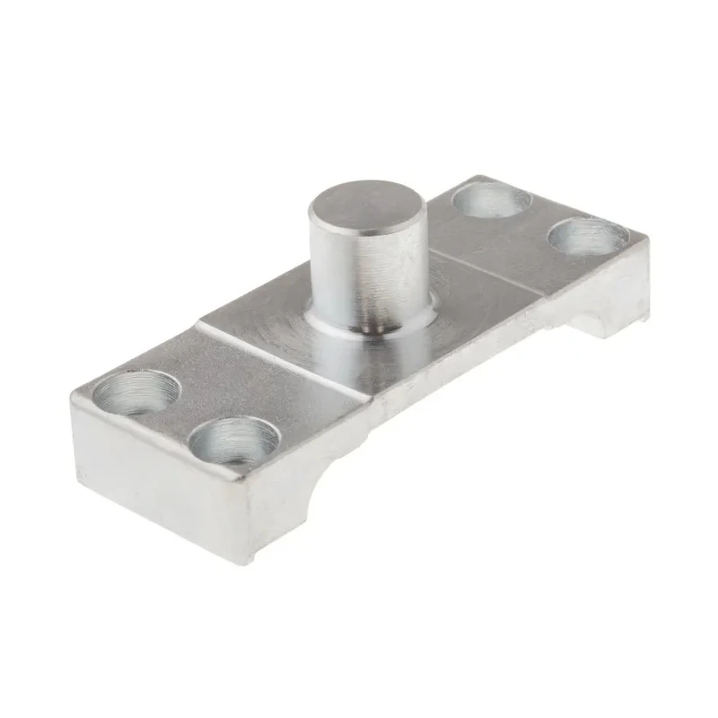 Festo Mounting Bracket for ISO 15552 Pneumatic Cylinders DAMT-V1-63-A