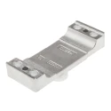 Festo Mounting Bracket for ISO 15552 Pneumatic Cylinders DAMT-V1-63-A