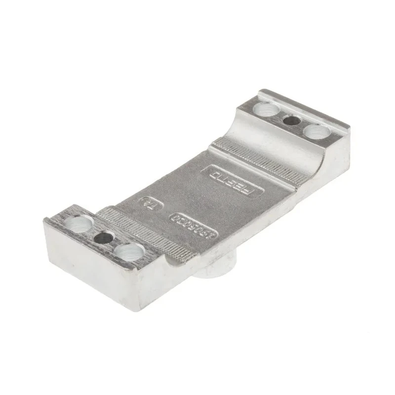 Festo Mounting Bracket for ISO 15552 Pneumatic Cylinders DAMT-V1-63-A