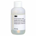 3M Testing Solution Sweet Containing Fit Test Solution 55ml Bottle 7100335089