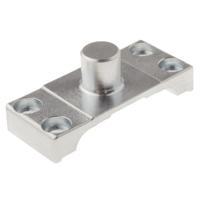 Festo Mounting Bracket for DNC Series Standard Cylinder DAMT-V1-40-A