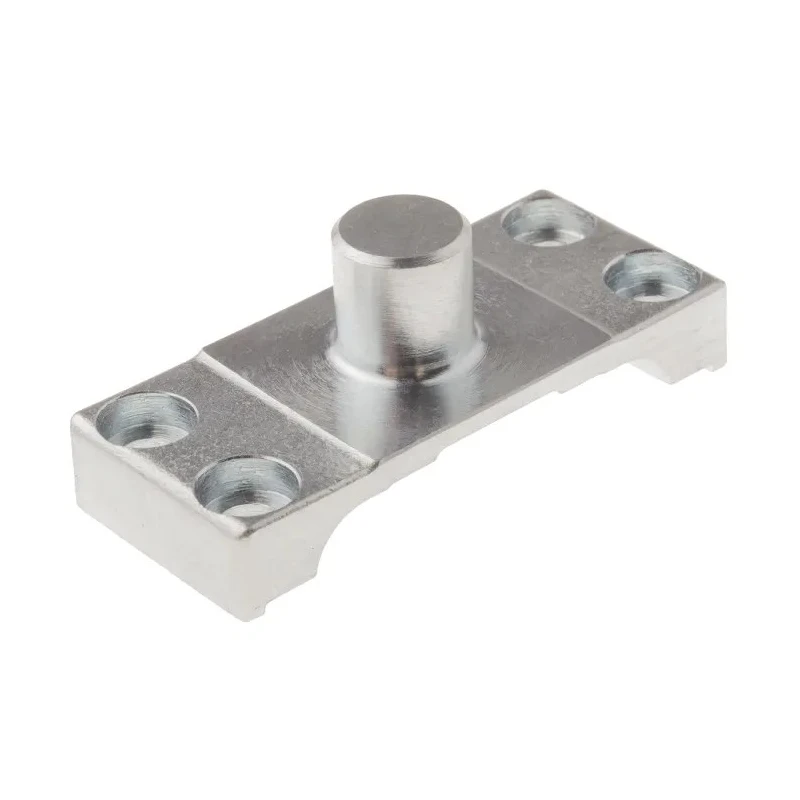 Festo Mounting Bracket for DNC Series Standard Cylinder DAMT-V1-40-A