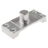 Festo Mounting Bracket for DNC Series Standard Cylinder DAMT-V1-40-A