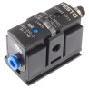 Festo Pneumatic Pressure Sensor  IP40 10 bar 30V DC Max 50°C