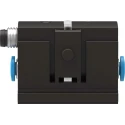 Festo Pneumatic Pressure Sensor  IP40 10 bar 30V DC Max 50°C