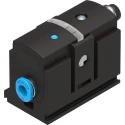 Festo Pneumatic Pressure Sensor  IP40 10 bar 30V DC Max 50°C